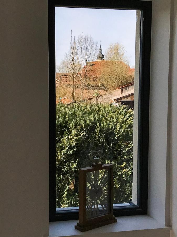 Gite Amelie, Sauna, Spa Au Coeur Des Vosges Housseras 外观 照片