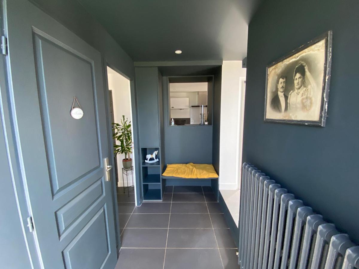 Gite Amelie, Sauna, Spa Au Coeur Des Vosges Housseras 外观 照片